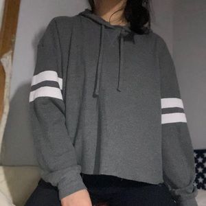 Hollister hoodie/sweater